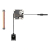 System transmisji obrazu DJI O4 Wide Air Unit