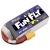 Akumulator Tattu Funfly 1550mAh 11,1V 100C 3S1P XT60