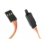Przedłużacz AMASS do serw JR 3x 22AWG 30cm z blokadą