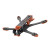 Rama GEPRC Mark5 GEP-MK5 pod DJI O4 Pro DC Frame