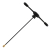 Antena Radiomaster T UFL 2.4Ghz ELRS