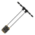 Odbiornik ELRS 2.4G Radiomaster RP4TD True Diversity