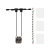 Odbiornik ELRS 2.4G Radiomaster RP4TD-M True Diversity Mini