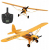 Samolot RC WLtoys A160 J3 Skylark