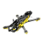 Rama SpeedyBee Master3X 3-3.6in FPV Freestyle Frame
