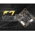Stack T-Motor  FC F7 HD + ESC F55A Pro II