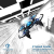 Dron Cyber-Rex S101 RTF Whoop