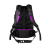 Plecak Torvol Quad Pitstop Backpack Pro V2 Purple