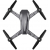 Dron Visuo XS816L WiFi 4K