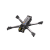 Rama Volador II VX5 T700 5 cali O4 PRO