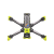 Rama Volador II VX5 T700 5 cali O4 PRO