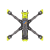 Rama Volador II VX5 T700 5 cali O4 PRO
