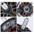Silnik iFlight XING-E Pro 2306 1700KV NextGen Motor