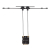Odbiornik Radiomaster XR4 Gemini Xrossband Dual-Band ExpressLRS