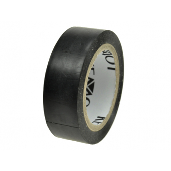 Taśma izolacyjna czarna 18mm x 5m