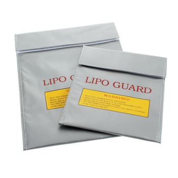 Torba na akumulatory, lipo safe bag 23x30cm