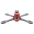 Rama GEP AX5-215 - 215mm - ramiona 4mm - Racing Drone