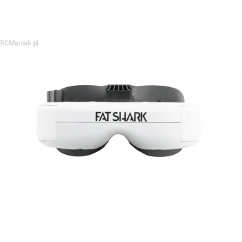 Gogle FPV Fatshark Dominator HDO