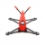 Rama do drona Toothpick HGLRC Parrot120 FPV