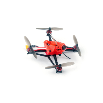 Dron klasy toothpick Happymodel Sailfly-X 105mm 2-3S F4 OSD FrSky