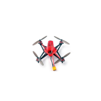 Dron klasy toothpick Happymodel Sailfly-X 105mm 2-3S F4 OSD FrSky
