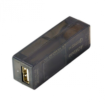 Szybka ładowarka do telefonu - AOKoda - zasilanie Li-po 2-6S XT60 - USB
