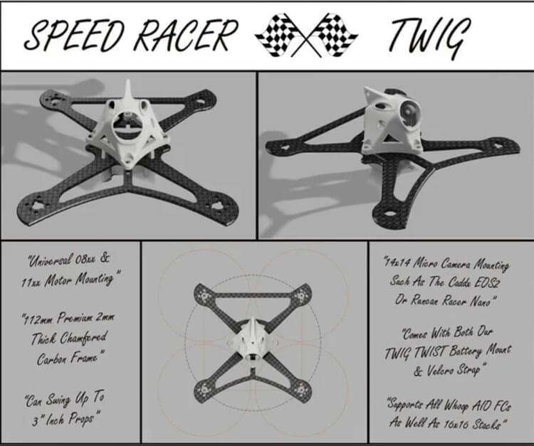 RacerXFPV_twing