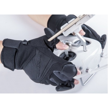 Rękawice fotograficzne do dronów PGYTECH rękawiczki