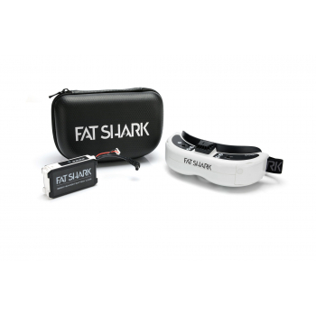 Gogle FPV Fatshark Dominator HDO2