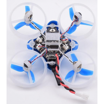 Dron Beta65S BNF Micro Whoop FlySky