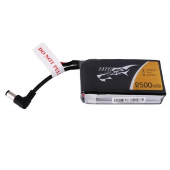 Akumulator Tattu 2500mAh 7.4V (do gogli Fatshark, Skyzone)