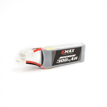 Bateria akumulator Emax TinyhawkS 2S 7.4V 300mAh 35C Lipo