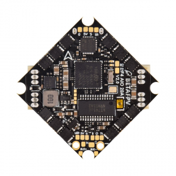 Kontroler lotu BetaFPV Toothpick F4 2-4S AIO 20A (BLHeli_S)