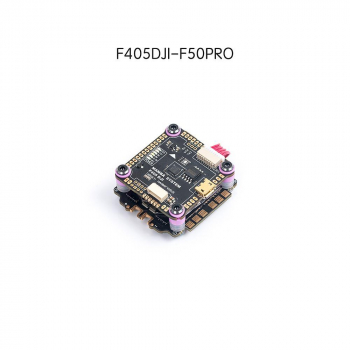 Stack FC MAMBA F405DJI F4 + ESC 50A 3-6S do DJI FPV Air Unit