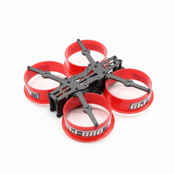 Rama Reptile Cloud 149 Cinewhoop HD - do DJ FPV Air Unit