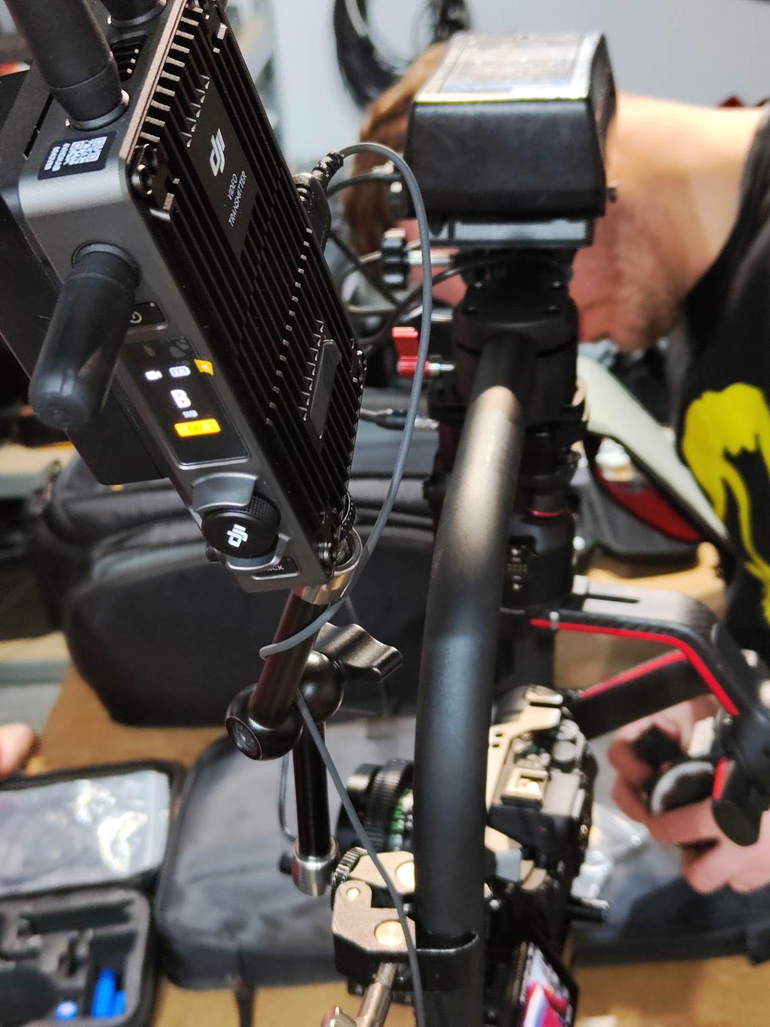 serwis_wypozyczalnia_dji_transmission