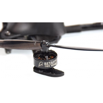 Śmigła 65mm 2-łopatowe HX100 FPV (1.5mm shaft)