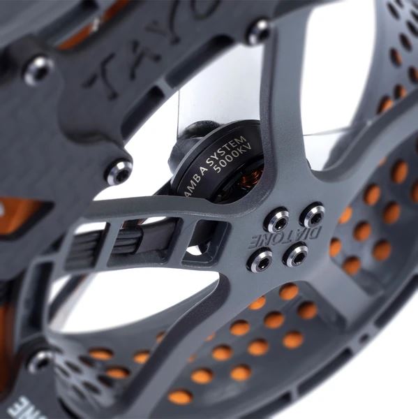 Diatone on sale taycan 25