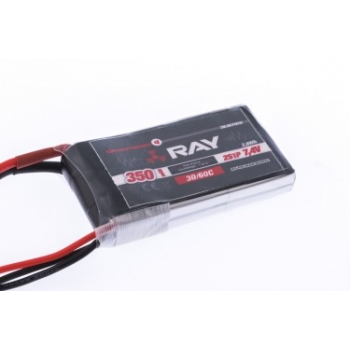 Akumulator Ray 350mAh 7,4V 30/60C Air Pack