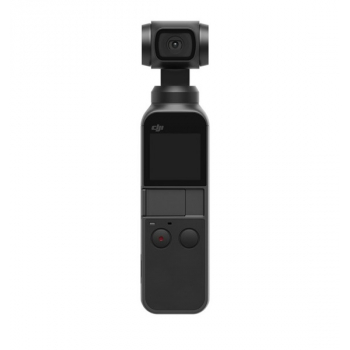 Kamera z gimbalem DJI Osmo Pocket 4K