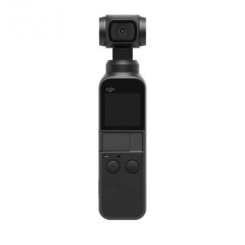 Gimbal DJI Osmo Pocket + Expansion kit