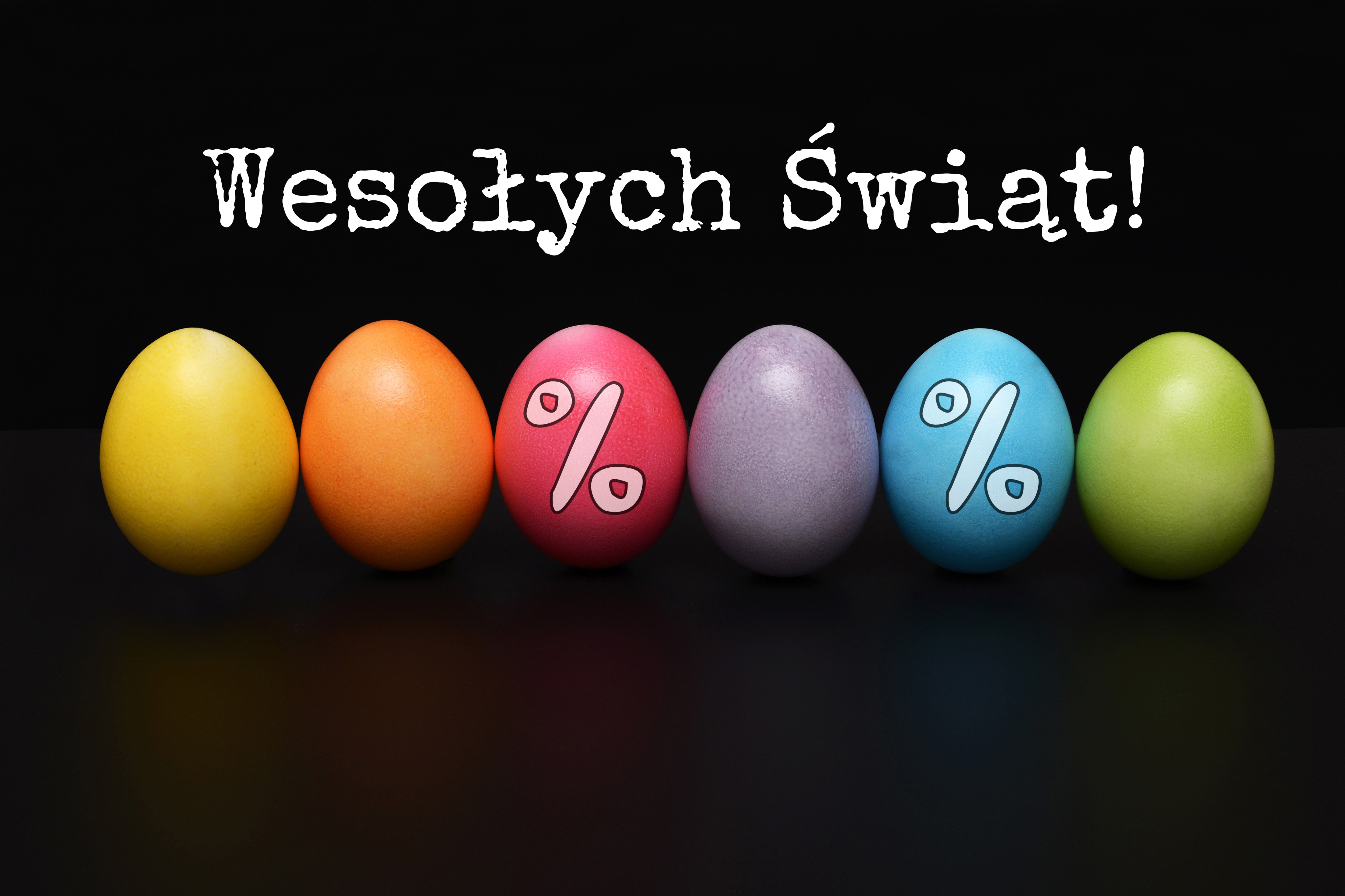 Zasilamy Promocjami na Święta