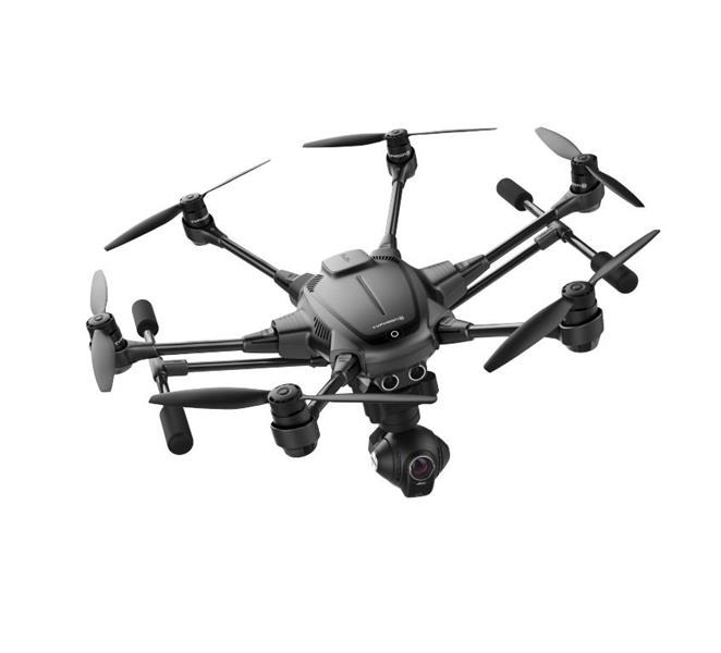 Typhoon h best sale cgo et
